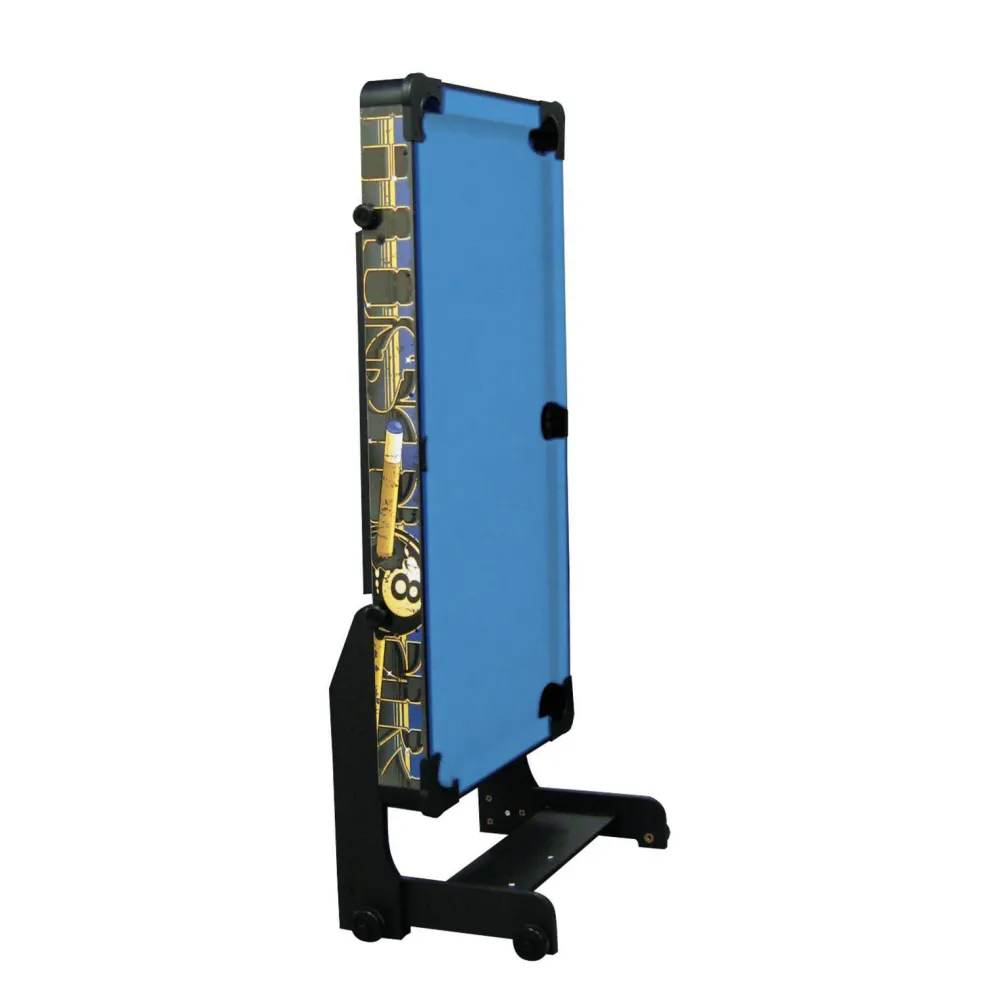 Rookie Pooltafel Opklapbaar|Buffalo Store