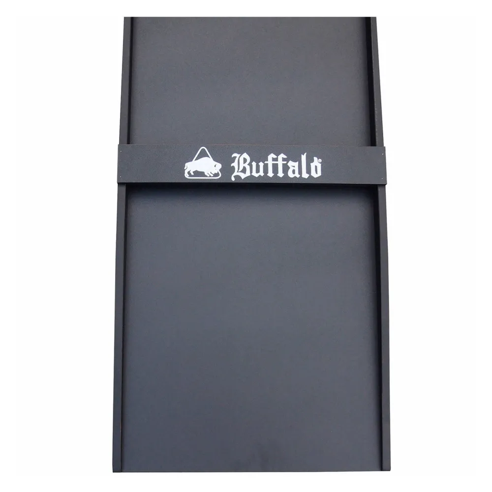 Sjoelbak Nero Zwart|Buffalo Clearance