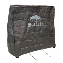 Tafeltennistafel Afdekhoes Grijs Tafeltennistafel Afdekhoes (Grijs)|Buffalo Outlet