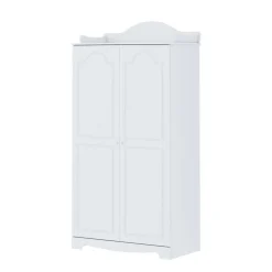 Clearance Cabino 2-Deurs Kledingkast