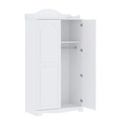 Clearance Cabino 2-Deurs Kledingkast