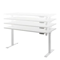 Flash Sale Cabino Elektrisch Zit/Sta Bureau Tom