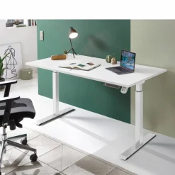 Flash Sale Cabino Elektrisch Zit/Sta Bureau Tom