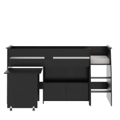 Online Cabino Halfhoogslaper Beau (90X200 Cm)