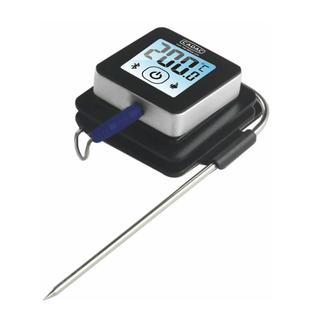 Bluetooth Thermometer|Cadac New