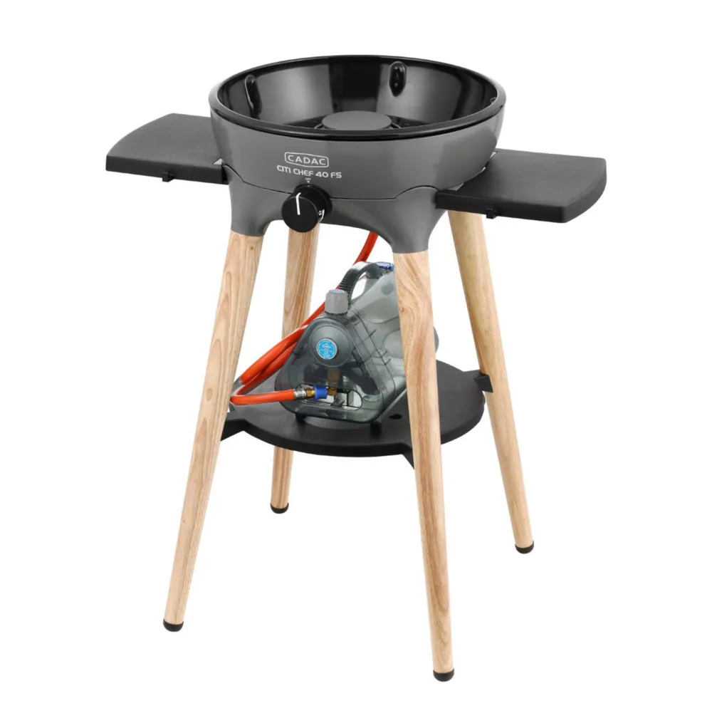 Citi Chef 40 Fs Gasbarbecue Citi Chef 40 Fs|Cadac Store