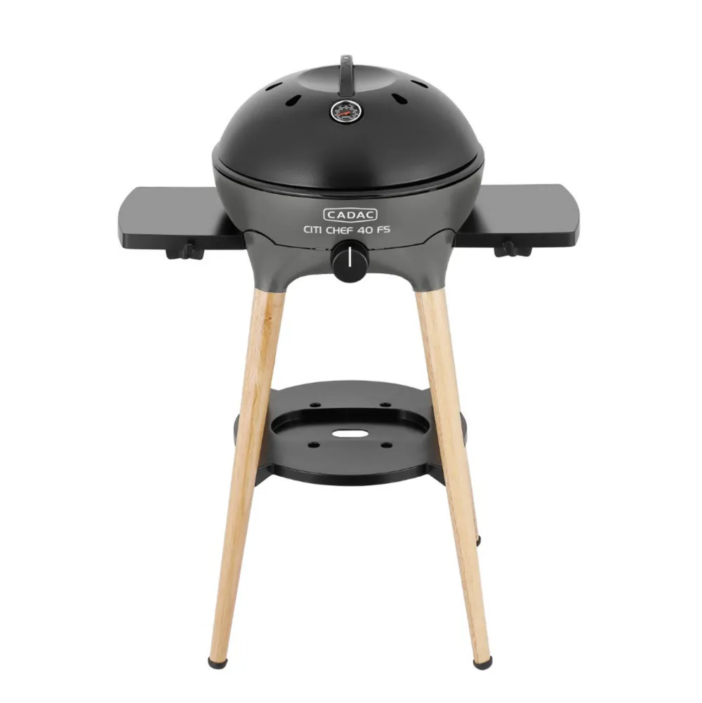 Citi Chef 40 Fs Gasbarbecue Citi Chef 40 Fs|Cadac Store