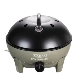 Citi Chef 40 Gasbarbecue|Cadac New