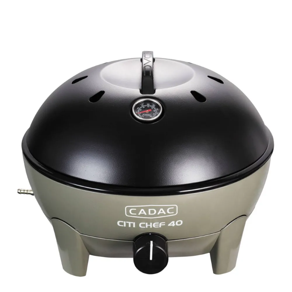 Citi Chef 40 Gasbarbecue|Cadac New