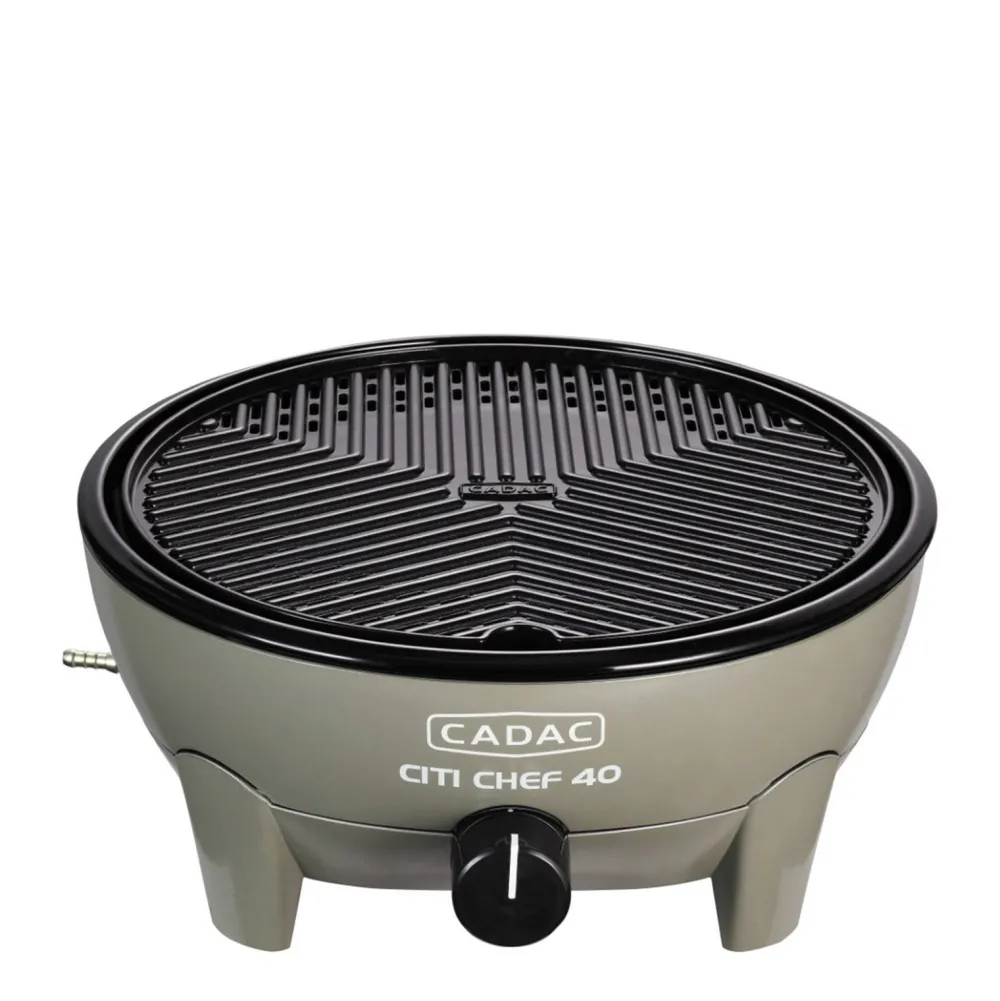 Citi Chef 40 Gasbarbecue|Cadac New