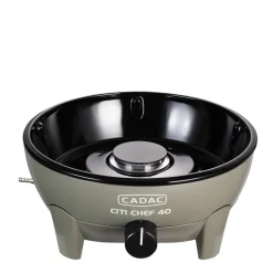 Citi Chef 40 Gasbarbecue|Cadac New