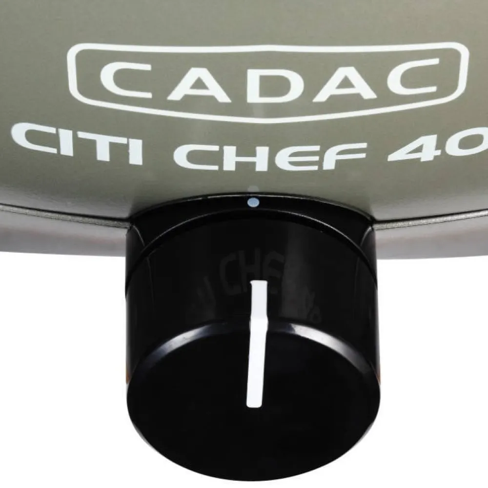 Citi Chef 40 Gasbarbecue|Cadac New