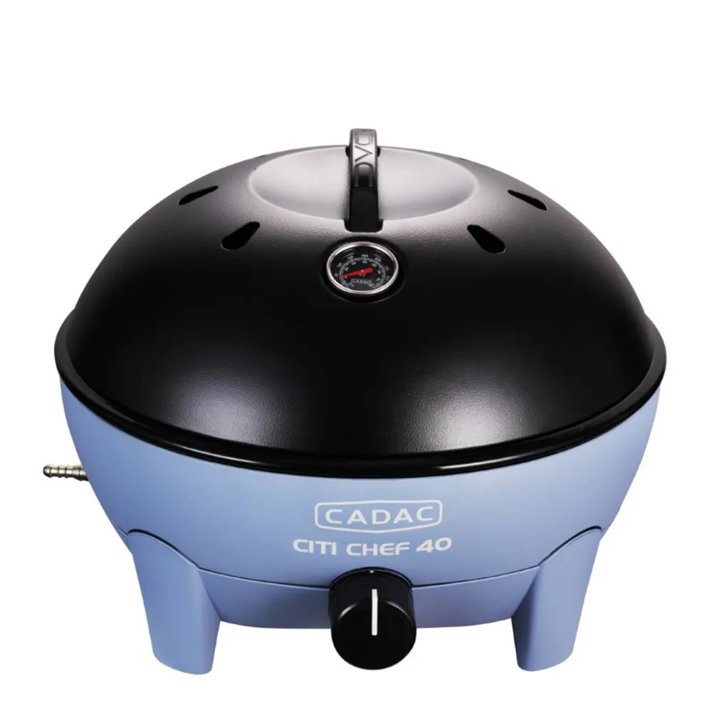 Citi Chef 40 Gasbarbecue|Cadac Discount