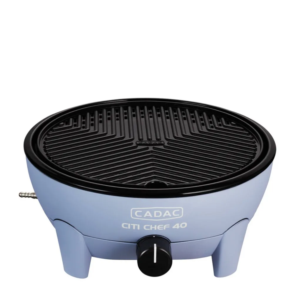 Citi Chef 40 Gasbarbecue|Cadac Discount