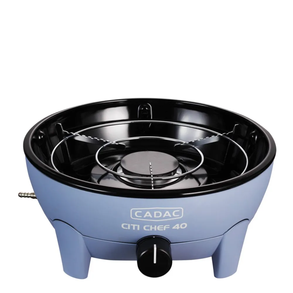 Citi Chef 40 Gasbarbecue|Cadac Discount