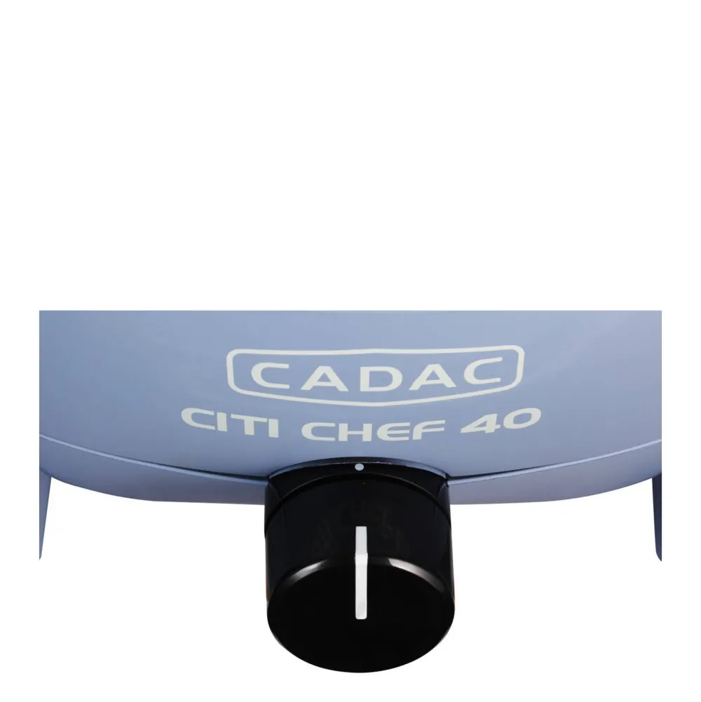Citi Chef 40 Gasbarbecue|Cadac Discount
