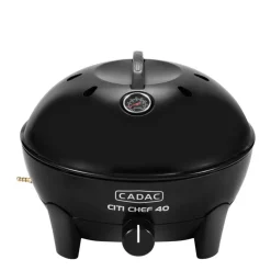 Citi Chef 40 Gasbarbecue|Cadac Outlet