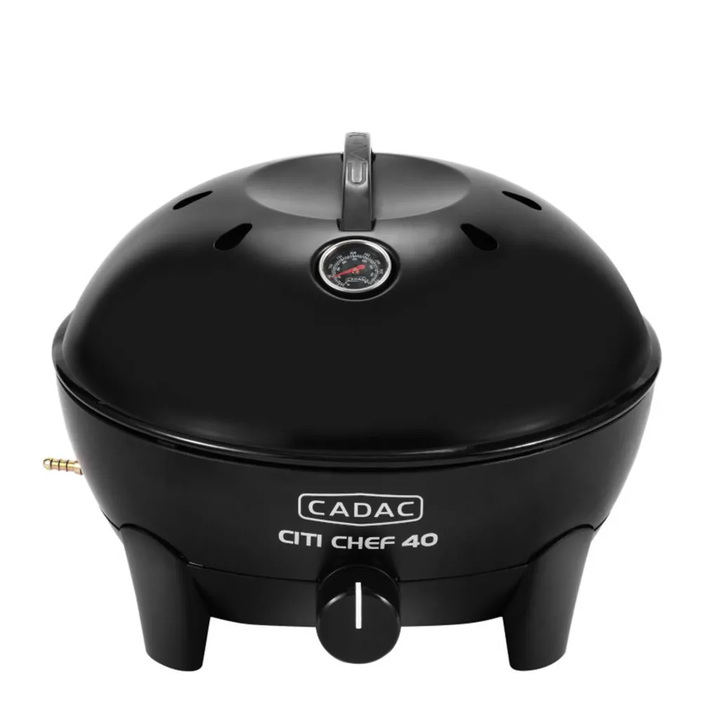 Citi Chef 40 Gasbarbecue|Cadac Outlet
