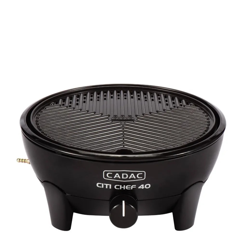 Citi Chef 40 Gasbarbecue|Cadac Outlet