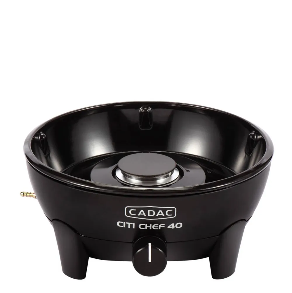 Citi Chef 40 Gasbarbecue|Cadac Outlet
