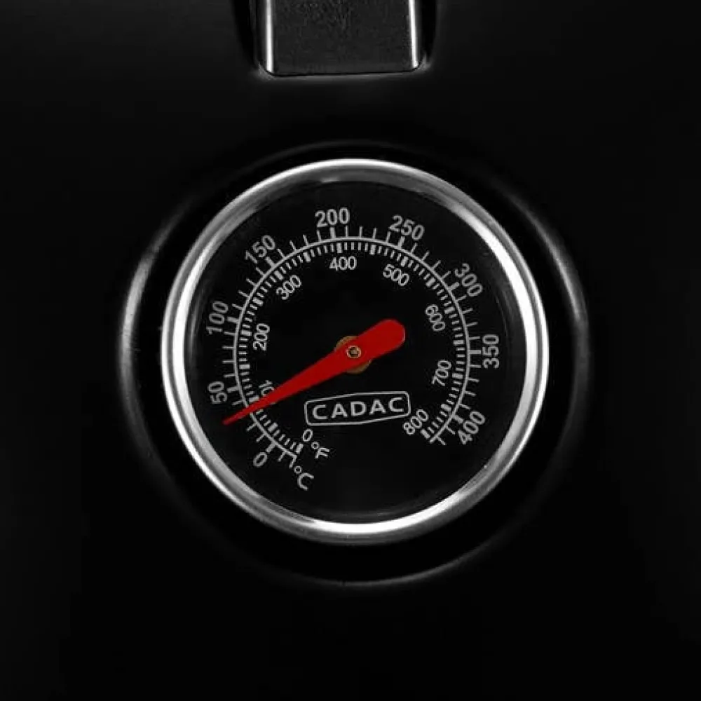 Citi Chef 40 Gasbarbecue|Cadac Outlet