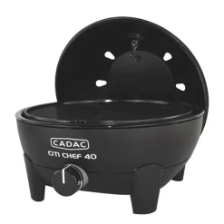Citi Chef 40 Gasbarbecue|Cadac Outlet