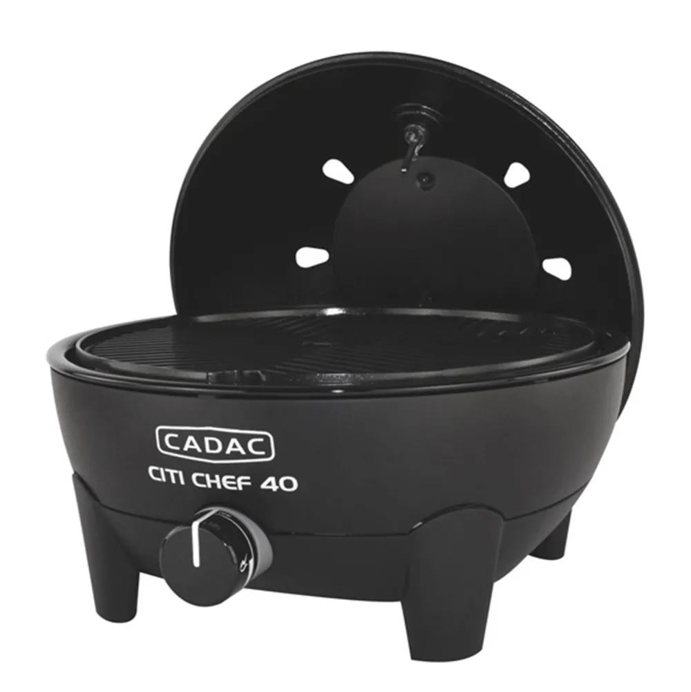 Citi Chef 40 Gasbarbecue|Cadac Outlet