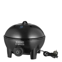 E-Braai 40 Electrische Barbecue|Cadac Cheap