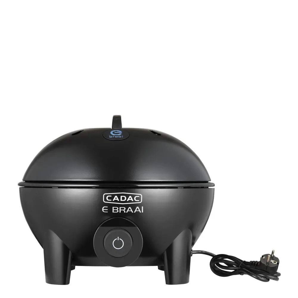 E-Braai 40 Electrische Barbecue|Cadac Cheap