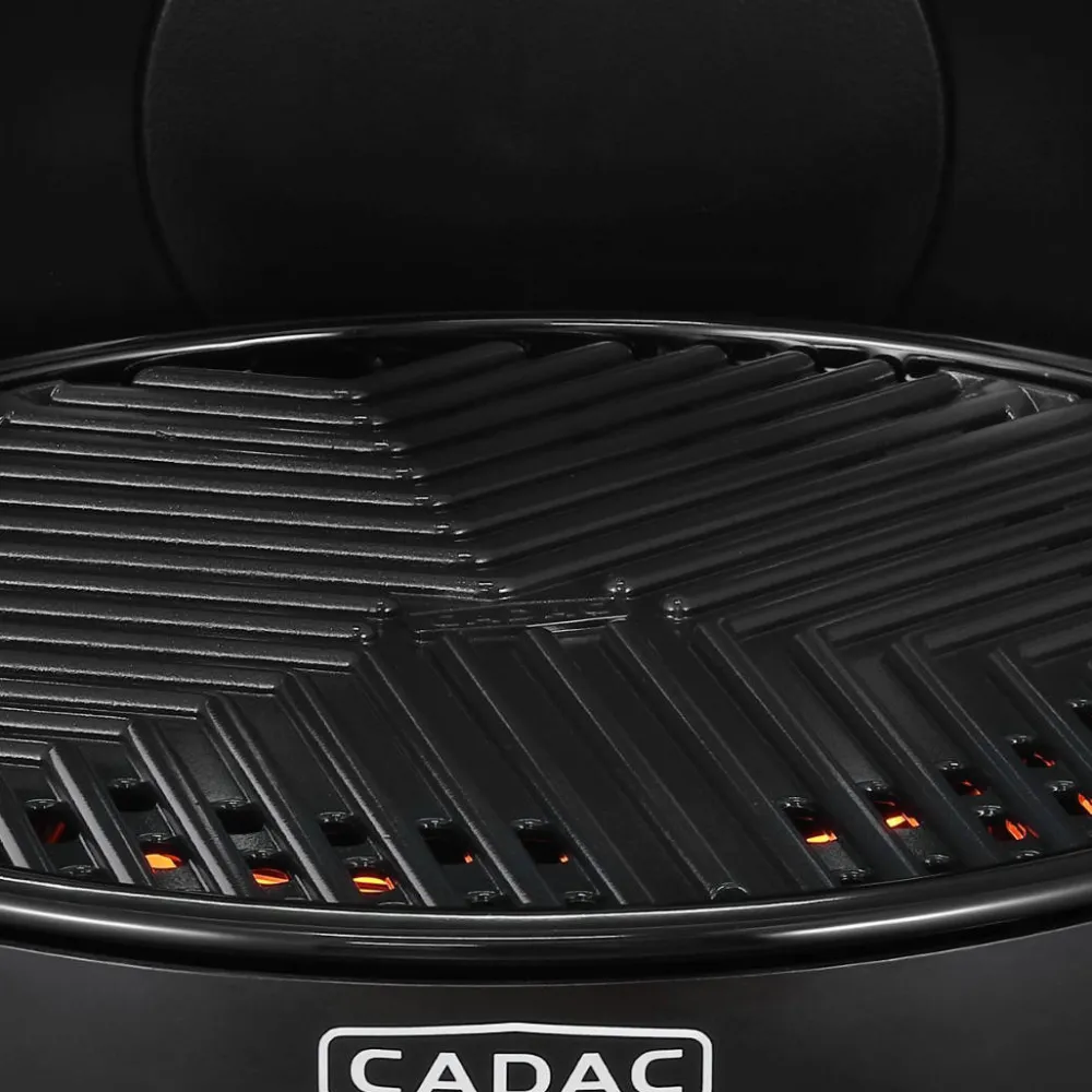 E-Braai 40 Electrische Barbecue|Cadac Cheap