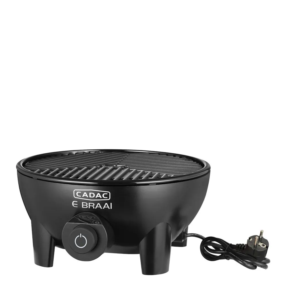 E-Braai 40 Electrische Barbecue|Cadac Cheap