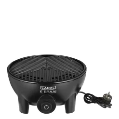 E-Braai 40 Electrische Barbecue|Cadac Cheap
