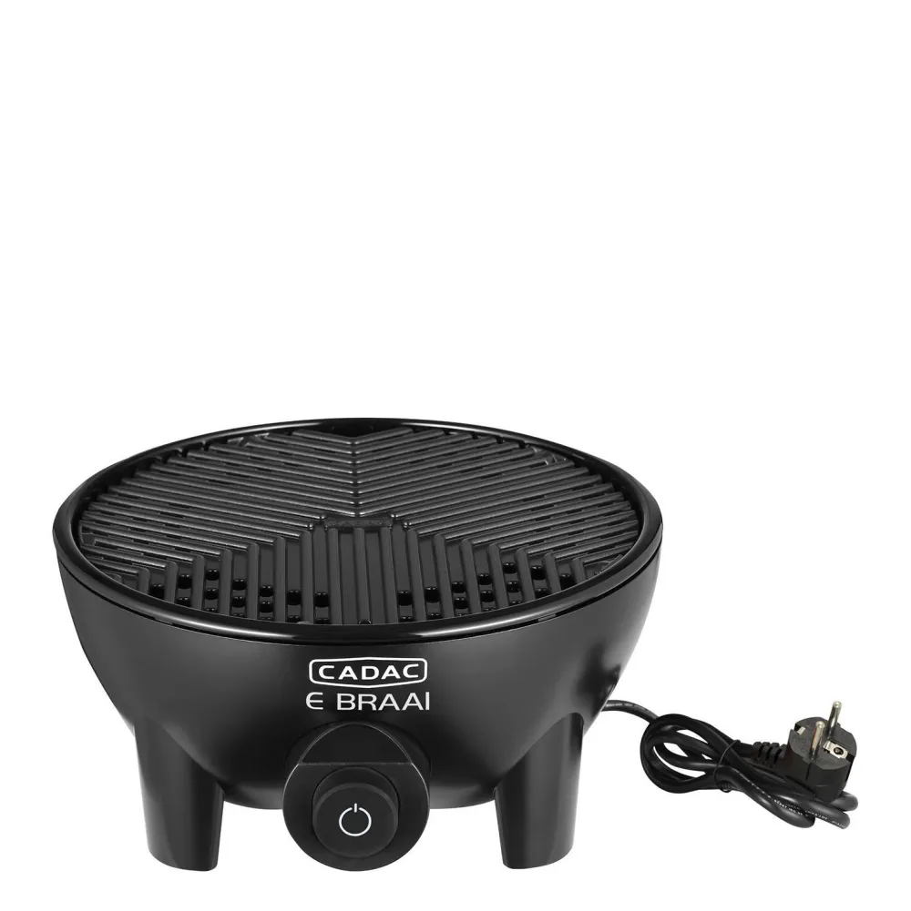 E-Braai 40 Electrische Barbecue|Cadac Cheap