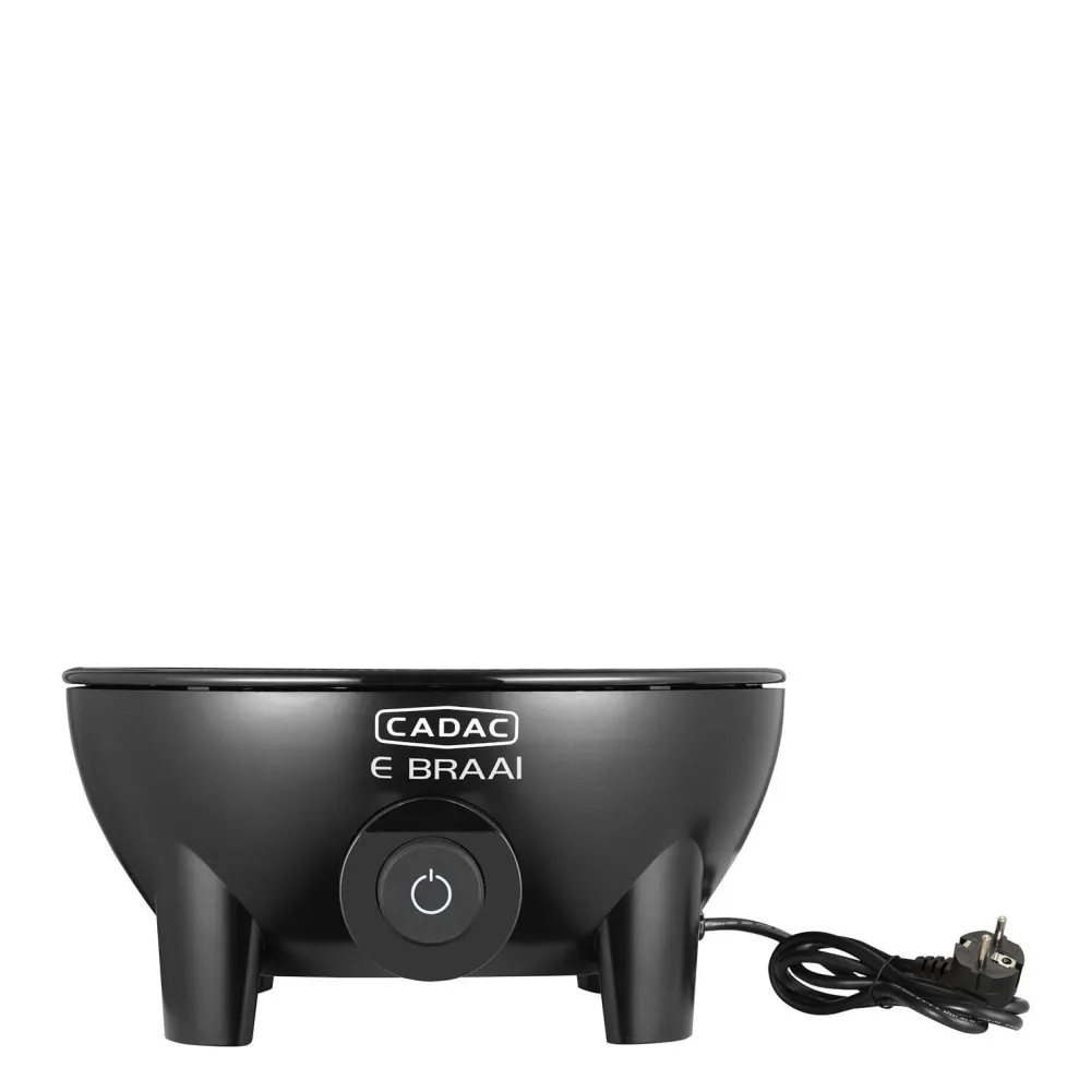E-Braai 40 Electrische Barbecue|Cadac Cheap