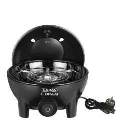 E-Braai 40 Electrische Barbecue|Cadac Cheap