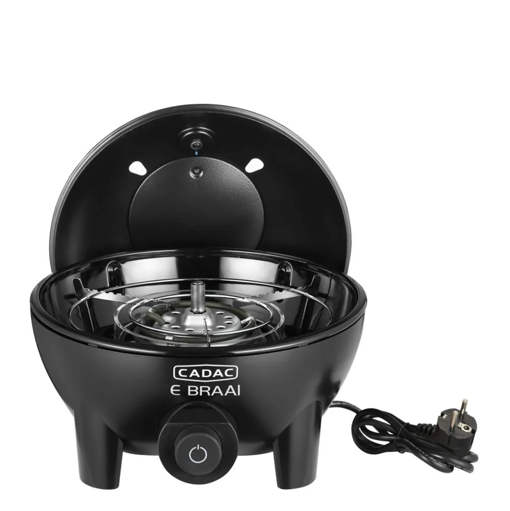 E-Braai 40 Electrische Barbecue|Cadac Cheap