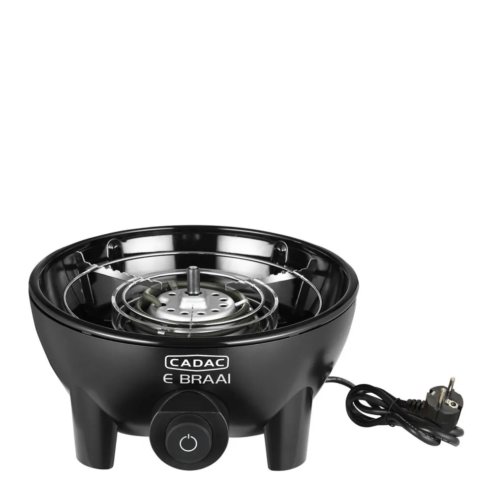 E-Braai 40 Electrische Barbecue|Cadac Cheap