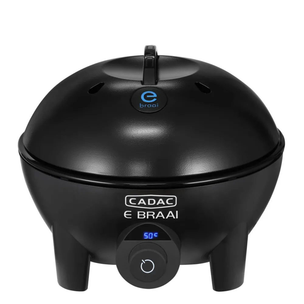 E-Braai 40 Electrische Barbecue|Cadac Cheap