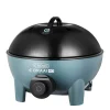 E-Braai Electrische Barbecue|Cadac Clearance