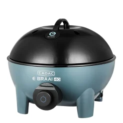 E-Braai Electrische Barbecue|Cadac Clearance