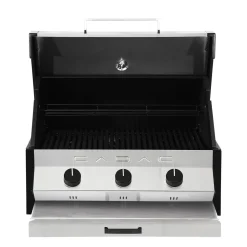 Meridian 3B Built-In Gasbarbecue Meridian 3B Built-In|Cadac Store