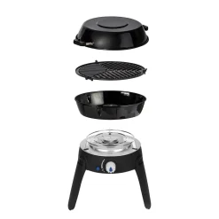Safari Chef 2 Lite Gasbarbecue Safari Chef 30 Lite Lp|Cadac New