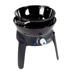 Safari Chef 2 Lite Gasbarbecue Safari Chef 30 Lite Lp|Cadac New