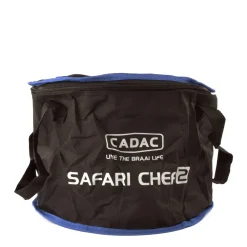 Safari Chef 2 Lite Gasbarbecue Safari Chef 30 Lite Lp|Cadac New