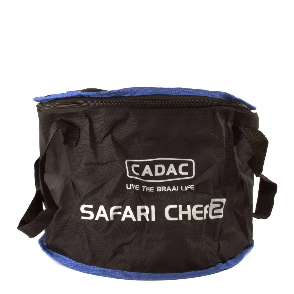 Safari Chef 2 Lite Gasbarbecue Safari Chef 30 Lite Lp|Cadac New
