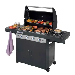 4 Series Classic Ls Gasbarbecue|Campingaz Online