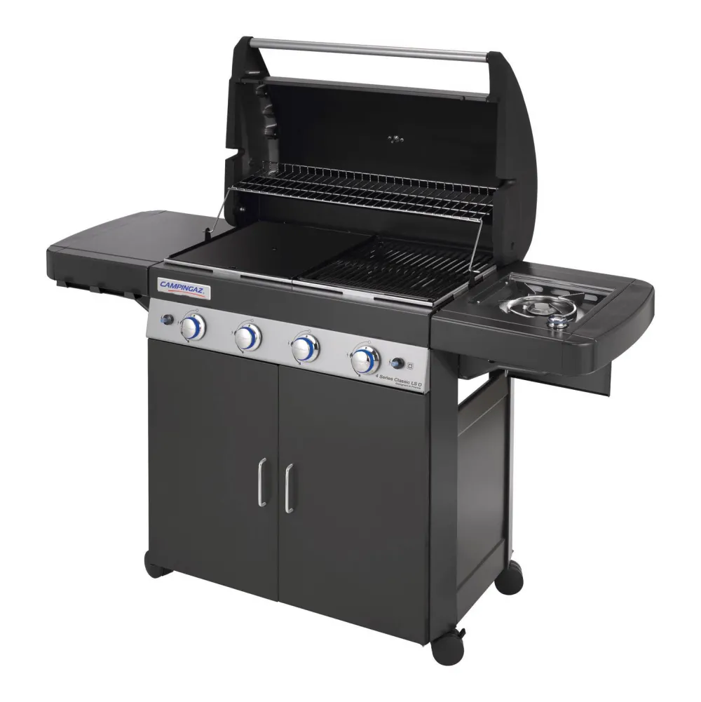 4 Series Classic Ls Gasbarbecue|Campingaz Online