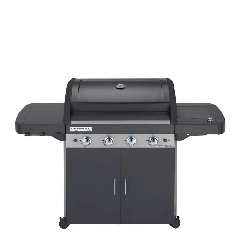 4 Series Classic Ls Gasbarbecue|Campingaz Online