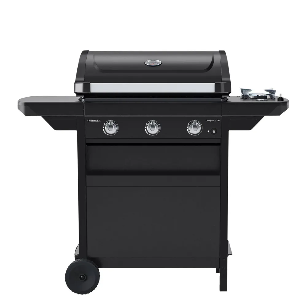 3 Series Gasbarbecue Compact 3 Ls|Campingaz Discount