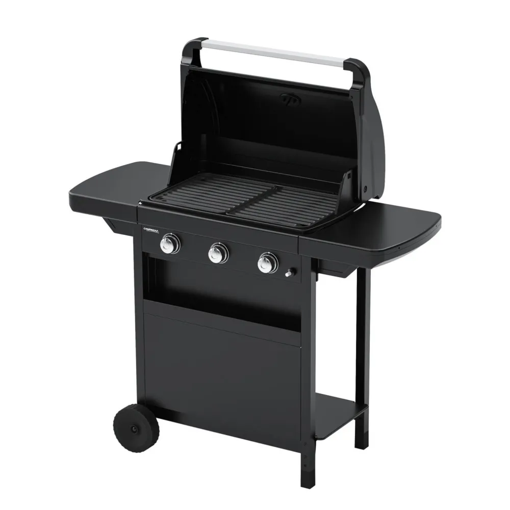 3 Series Gasbarbecue Compact 3 Ls|Campingaz Discount